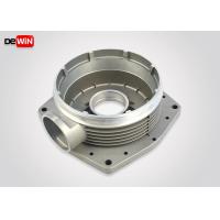 Buy cheap Precision Aluminium Enclosure / OEM High Pressure Die Casting Aluminium Parts product