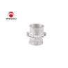 Buy cheap 1-1/2 Inch Fire Hydrant Hose Connector Aluminum Russian Ghost Type from wholesalers