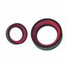 Buy cheap 45° Emitting Angle Industrial Ring Light Machine Vision 50mm Diameter from wholesalers