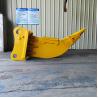 Buy cheap 20 Ton Excavator Stump Ripper Attachment For Excavator Cat 320 from wholesalers