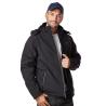 Buy cheap Male And Female Battery Charging Electric Heated Jacket from wholesalers