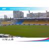 Buy cheap Slim Cabinet Stadium Perimeter Led Display , Outdoor Sports Led Display Screen 10mm from wholesalers