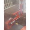 Buy cheap Remote Control Pallet Wrapping Machine , OEM Stretch Wrapping Equipment from wholesalers