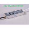 Buy cheap Neon Flex Small Outdoor LED Driver 12V Ultralight Anti Corrosion from wholesalers