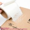 Buy cheap Custom Packaging Seal Safety PET Film Tamper Resistance Evidence Void Security Tape Roll from wholesalers