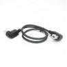Buy cheap Customization 90 Degree Right Angle Male to Male USB B Cable from wholesalers