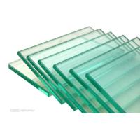 Buy cheap 3mm-19mm tempered glass with best price and quality product