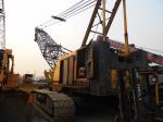 Kobelco 150 Ton Used Crawler Crane For Sale Indonesia