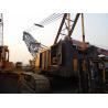 Buy cheap Kobelco 150 Ton Used Crawler Crane For Sale Indonesia from wholesalers