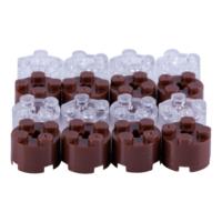 Buy cheap 1000pcs Legoinglys 3941 DIY educational creative toys thick figures bricks product