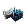 Buy cheap Automatic Discharge Continuous SS316L Salt Centrifuge Filtering Machines for Salt Factory from wholesalers