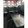 Buy cheap Hot Roll Coil 0.5-25mm Thickness Cut To Length Machine Plywood Case Packaging from wholesalers