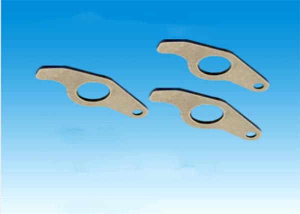 Buy cheap High Durability Yamaha SMT Feeder Parts / Beak Back Stopper K87-M111H-20X from wholesalers
