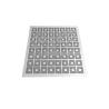 Buy cheap Clean Room Products Anti - Static Raised Access Floor For Computer Room from wholesalers