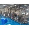 Buy cheap Aseptic Bag Tomato Paste Production Line 1500T/D PLC Control from wholesalers