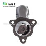 Starter Motor Kamz CT142-10 24V 8.2/5.1kw 10T For 43080 53501 6450 4350