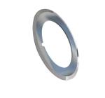 Dingchuang Circular Lithium Battery Electrode Blades 100% Tungsten Carbide Long