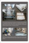 royal pocket spring mattress BP03P