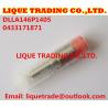 Buy cheap BOSCH Genuine & New Fuel Injector Nozzle DLLA146P1405 0433171871 for 0445120040 from wholesalers