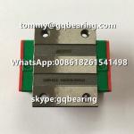 Hiwin EGW15CA Guide Rail Block EGW15CA Linear Motion Ball Bearing EGW15CA Linear