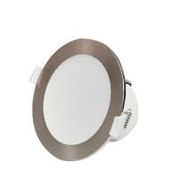 Buy cheap Aluminum CCT Changeable 10W Ultra Thin Led Downlight product