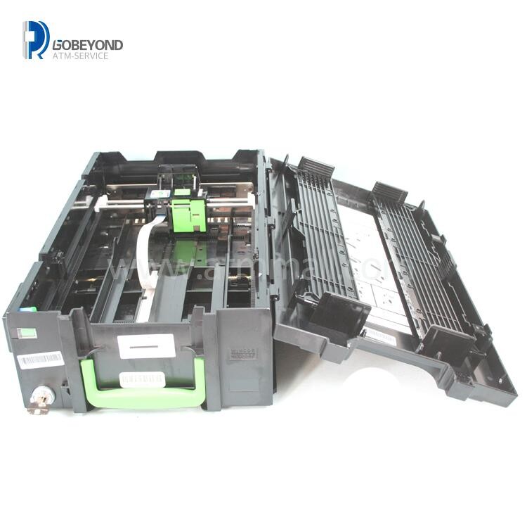 CMD-V4 Cash Out Cassette 01750109651 Wincor ATM Cash Cassette