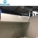 Buy cheap Cold Room Freezer cold room for fish from wholesalers