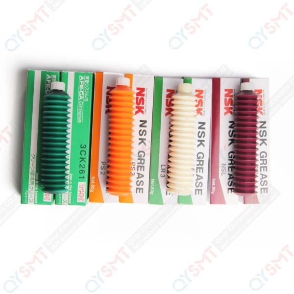 Multi - Colors SMT Spare Parts Yamaha Grease K48-M3856-00X ISO Certificated