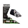 Buy cheap 12V 10T CW Starter 02M911023A 0001125018, 0001125019, 0001125028, 0001125048, 0001125049, 0986018390, F032CS1181 from wholesalers