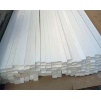 Buy cheap Multipurpose Molded PTFE Plate High Strength product