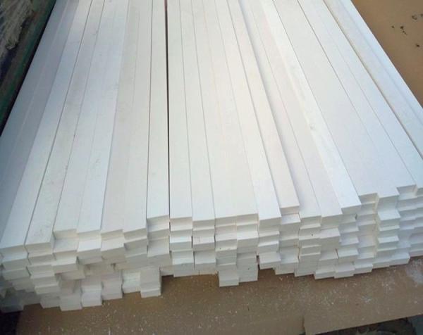 Buy cheap Close Tolerance PTFE Molded Sheet Low Dielectric Constant Excellent Sealability from wholesalers