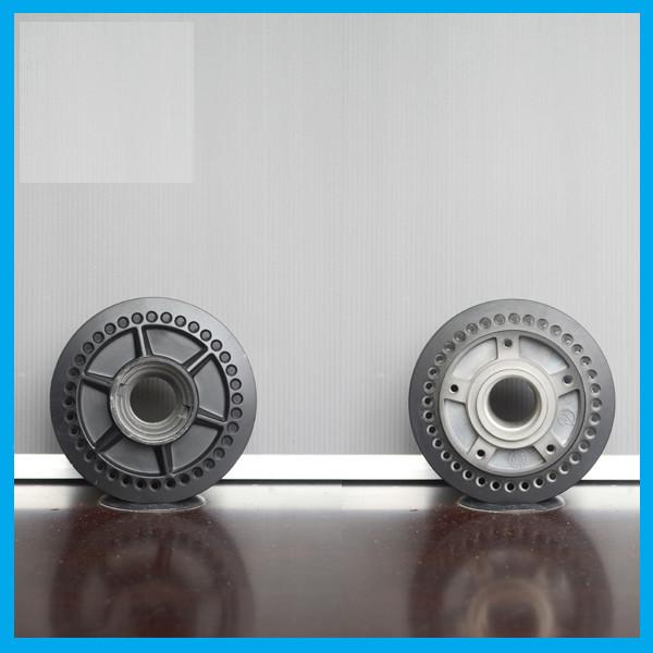 Buy cheap Silver Motorcycle Front Wheel Hub High Accuracy For Machinery Industry from wholesalers