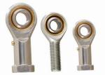 Buy cheap GEC GEG GEK GEH Mechanical Articulating Joint Rod Ends Bearings from wholesalers