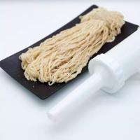 Buy cheap High Durability Goat Casings For Sausages Naturally White Color product