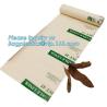 Buy cheap Food Waste Kitchen Bag 3 Gallon Compost Bin Liner 25 counts, Food Grade ok compost bag with good price from wholesalers