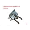 Buy cheap Cutting Device Textile Machinery Spare Parts For Middle Selvage With Ratchet from wholesalers