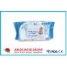Buy cheap Oat Extract Anti Rash Baby Wipes Calendula Formula Hip Protector from wholesalers
