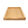 Buy cheap Upgrade Your Cooking Experience with Sustainable Bamboo Chopping Blocks Set 3 Piece from wholesalers