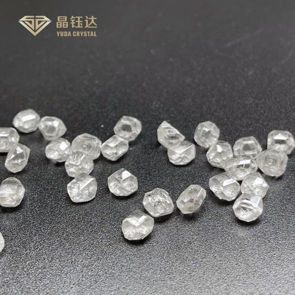 Buy cheap 20 Carat Colorless HPHT Synthetic Diamond from wholesalers