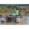Buy cheap China Supplies Factory Wholesale Dockyard Marine Launching Airbag for Salvage Pontoon Ship from wholesalers