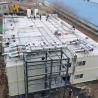 Buy cheap Rapid Build Modular Field Clinic Container Hospital from wholesalers
