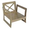 Buy cheap Heavy Duty Aluminium Frame 5 PCS Outdoor Garden Lounge Set from wholesalers