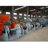 Buy cheap 80KN Marine Electric Winch from wholesalers