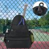 Buy cheap Waterproof Portable Beach Tennis Net Large Capacity 2.87inches Tennis Balls Bag from wholesalers