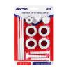 Buy cheap High Pressure Radiator Kits 13 In 1 Set 1/2" 3/4" Painted from wholesalers