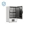 Buy cheap Biggest Capacity Medical Ultra Low Upright Freezer For Vaccine Cold Storage Cabinet from wholesalers