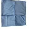 Buy cheap 260GSM Microfiber Glass Cleaning Cloth Soft Superfine Multifunctional from wholesalers