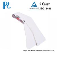 Buy cheap Stainless Steel Disposable Skin Stapler Short Suturing Time product
