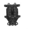 Buy cheap RGT RC Car Spare Parts Precision Injection Mould Plastic Middle Gear Box Black ABS Material from wholesalers