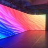 Buy cheap Outdoor P3.91mm Rental LED Display Screen High Refresh 3840Hz from wholesalers